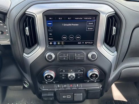 Used 2022 GMC Sierra 3500 SLE w/ SLE Value Package image 29