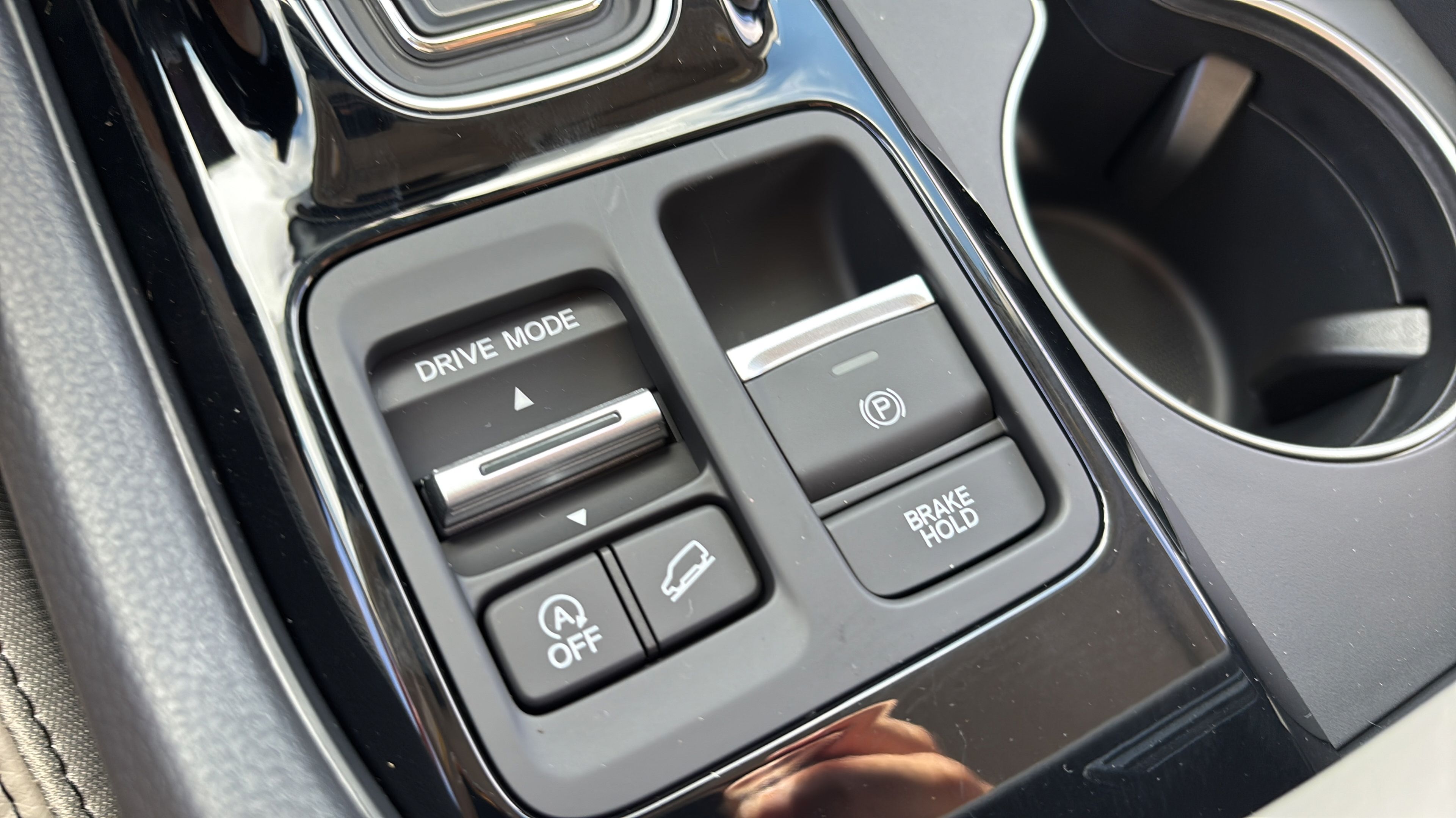 New 2026 Honda Pilot EX-L image 18