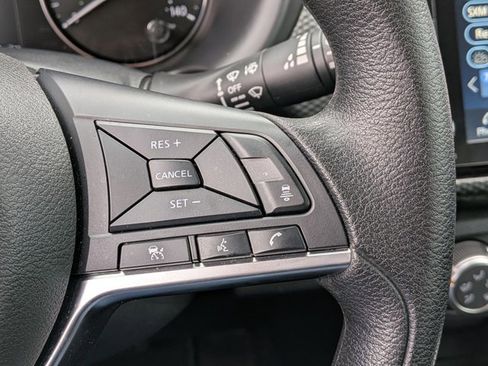 Certified 2024 Nissan Kicks SV w/ Interior Electronics Package image 17