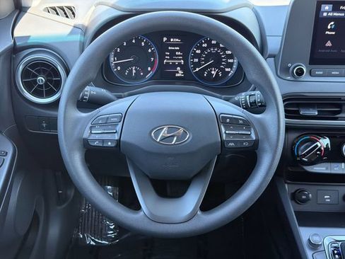 Used 2023 Hyundai Kona SEL w/ Cargo Package AWD/4WD image 13