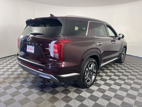Used 2024 Hyundai Palisade SEL w/ Premium Package image 5