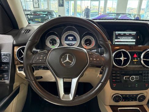 Used 2015 Mercedes-Benz GLK 350 2WD image 18