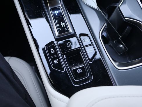 Used 2025 Lexus NX 450h+ AWD w/ Luxury Package image 29