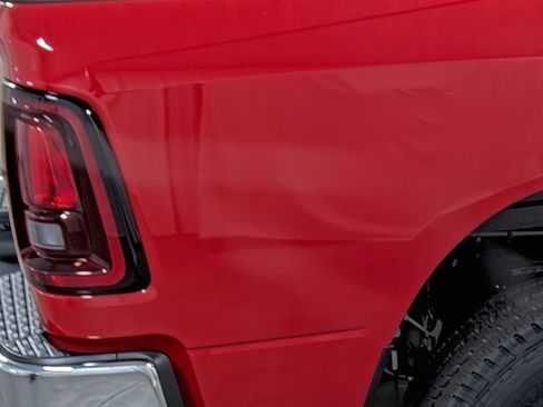 New 2026 RAM 2500 Tradesman AWD/4WD image 13