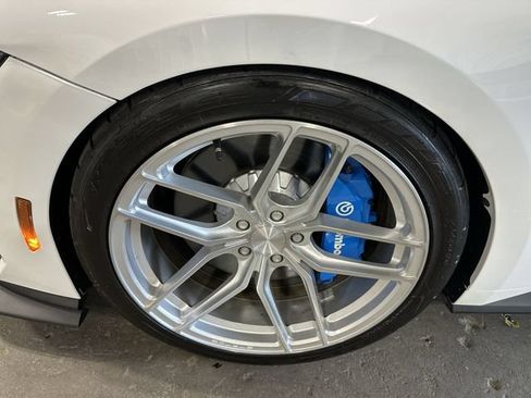 Used 2024 Ford Mustang Dark Horse RWD image 23