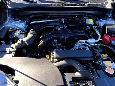 New 2026 Subaru Forester Premium w/ Base/Premium Package image 11