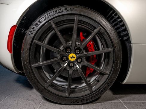 Certified 2023 Ferrari SF90 Spider AWD/4WD image 37