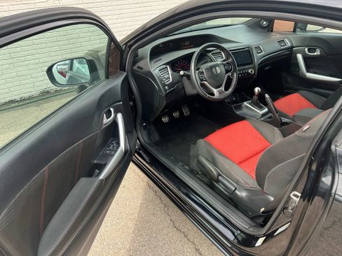 Used 2015 Honda Civic Si image 13