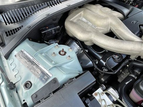 Used 2004 Jaguar S-TYPE 3.0 image 35