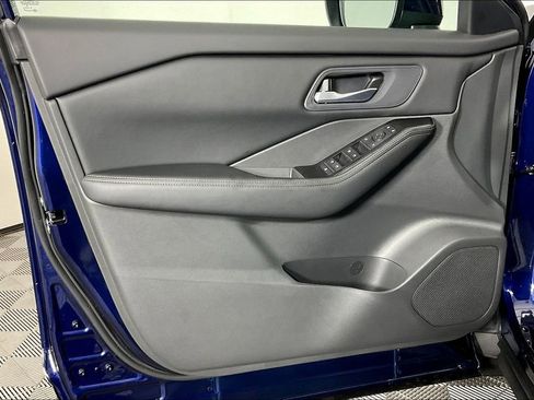 New 2026 Nissan Rogue SV image 28