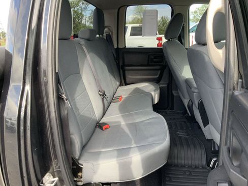 Used 2016 RAM 1500 Tradesman w/ Popular Equipment Group AWD/4WD image 41