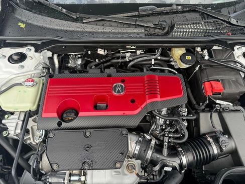 New 2026 Acura Integra Type S image 26