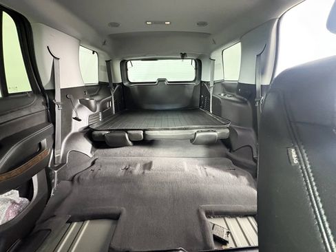 Used 2019 Chevrolet Tahoe LT AWD/4WD image 18