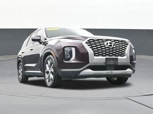 Used 2022 Hyundai Palisade SEL w/ Premium Package AWD/4WD image 58