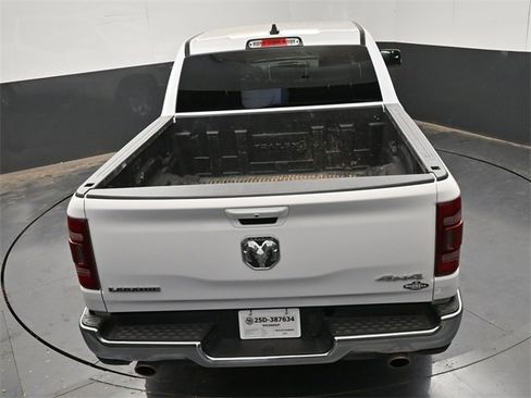 Used 2024 RAM 1500 Laramie image 27