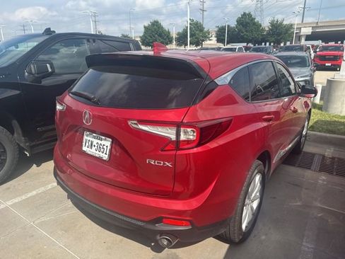 Used 2019 Acura RDX FWD image 4