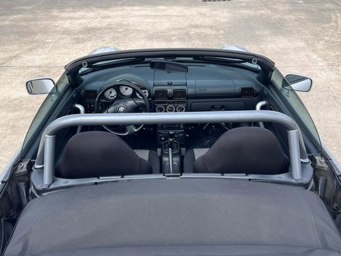Used 2002 Toyota MR2 RWD image 61