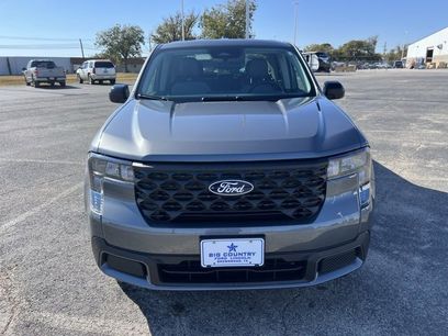 New 2025 Ford Maverick XLT w/ XLT Luxury Package