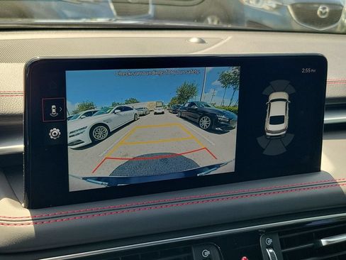 Certified 2023 Genesis G70 2.0T w/ Sport Prestige Package RWD image 33