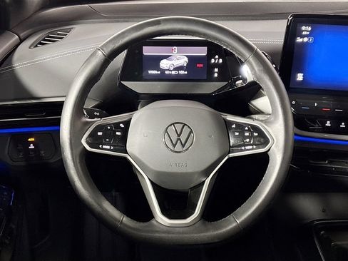 Certified 2023 Volkswagen ID.4 Pro S AWD/4WD image 14