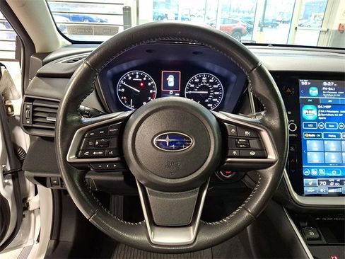 Certified 2023 Subaru Legacy Premium image 20