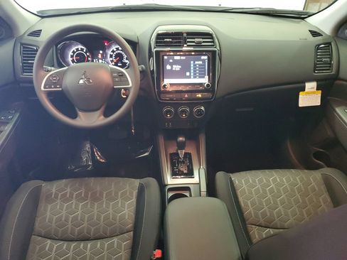 New 2026 Mitsubishi Outlander Sport ES AWD/4WD image 14