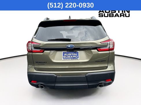 New 2026 Subaru Ascent Premium image 7