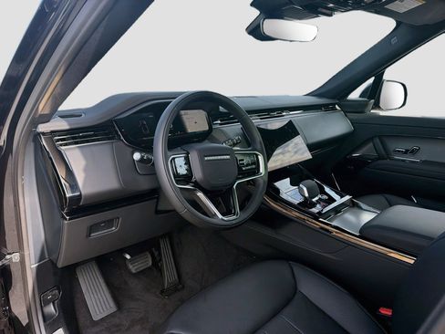 New 2026 Land Rover Range Rover Sport SE AWD/4WD image 27