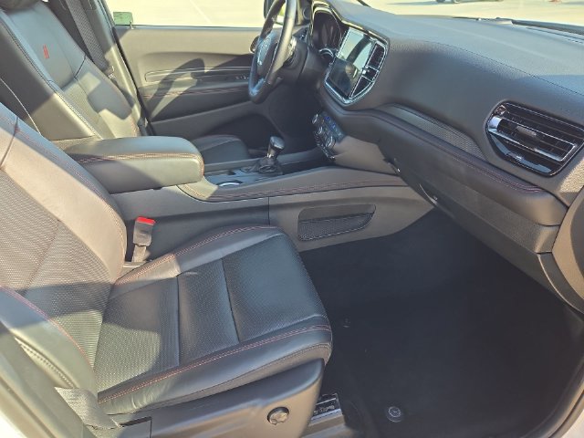 Used 2026 Dodge Durango GT AWD/4WD image 31