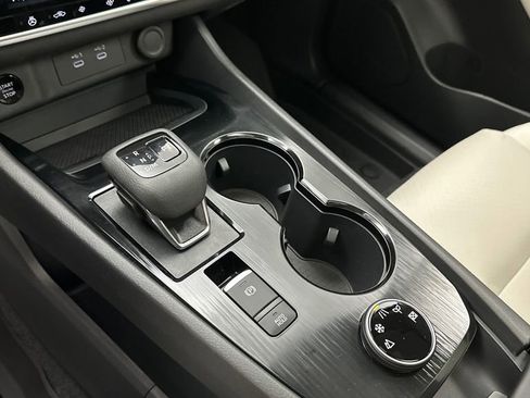 New 2026 Nissan Rogue SV image 14