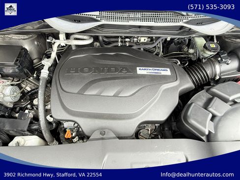 Used 2019 Honda Odyssey Elite image 31
