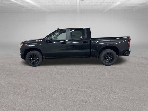New 2026 Chevrolet Silverado 1500 RST w/ RST All Star Premium Package AWD/4WD image 7