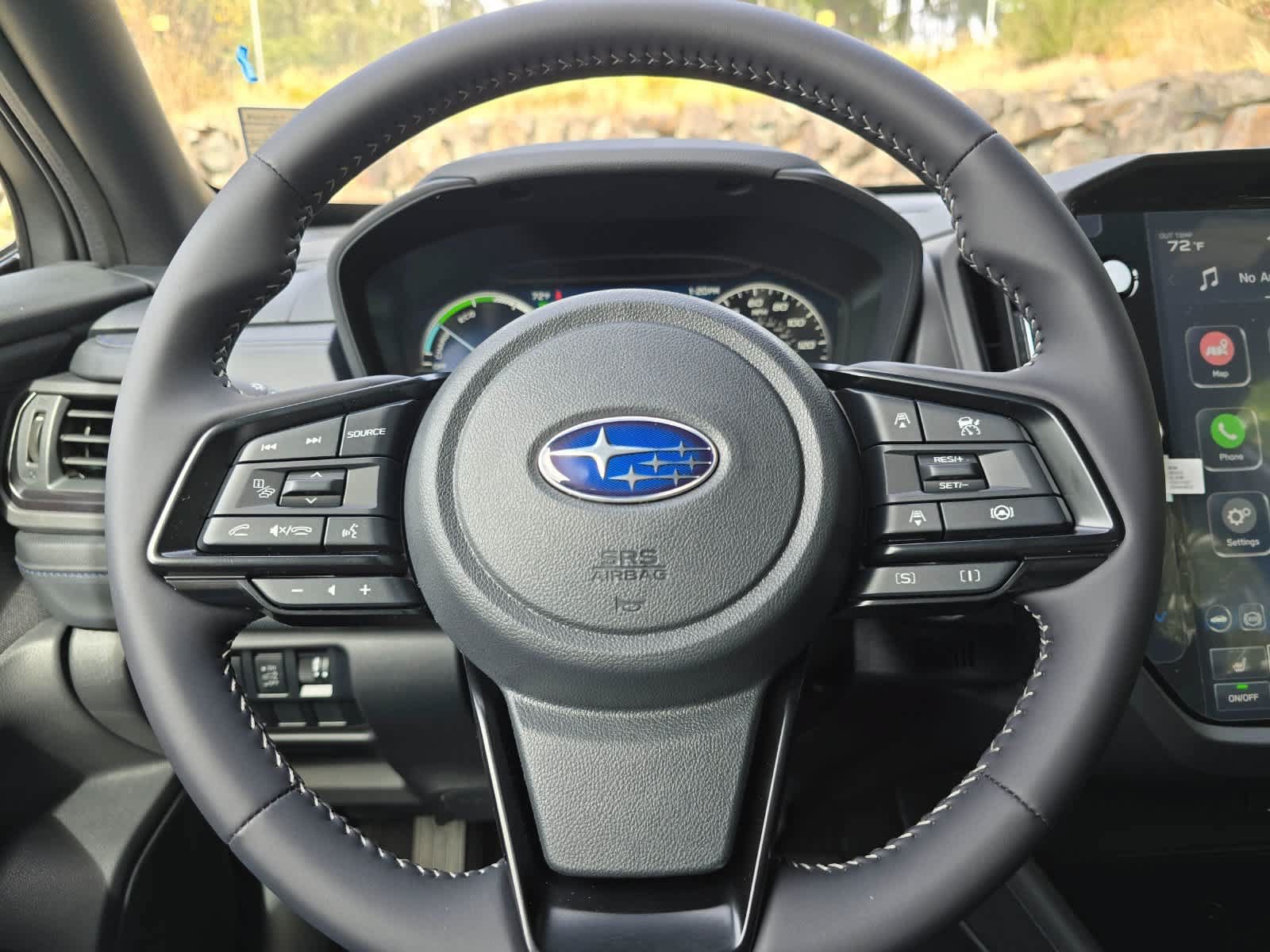 New 2026 Subaru Forester Premium AWD/4WD image 11