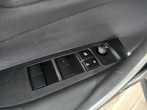 Used 2024 Toyota Corolla XSE FWD image 25