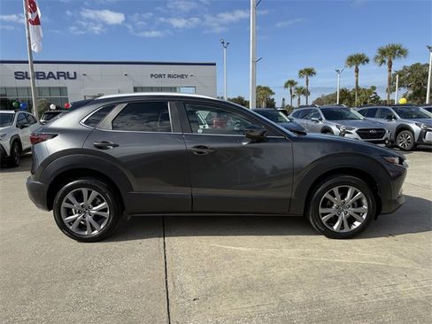 Used 2023 MAZDA CX-30 AWD 2.5 S w/ Select Package image 7