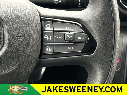 New 2026 RAM ProMaster 3500 w/ Safety Group image 18