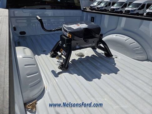 New 2026 Ford F350 XL AWD/4WD image 7