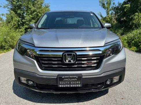 Used 2018 Honda Ridgeline Sport image 3