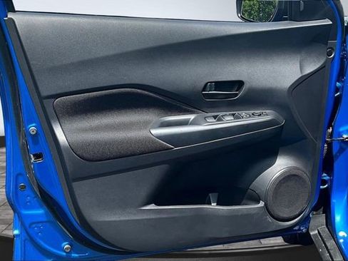 Used 2025 Nissan Kicks Play S FWD image 19