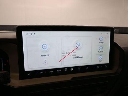 New 2026 Ford Bronco Sport Big Bend w/ Convenience Package image 20