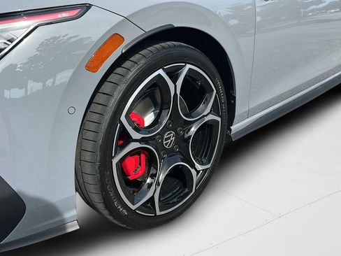 New 2026 Volkswagen GTI Autobahn FWD image 35