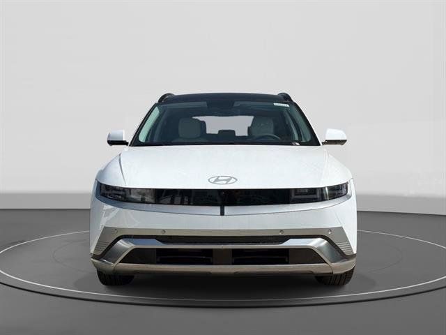 New 2026 Hyundai Ioniq 5 Limited RWD image 2