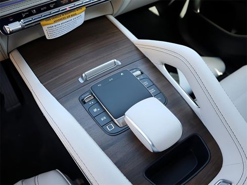 New 2026 Mercedes-Benz GLE 450 GLE 450 Coupe image 45