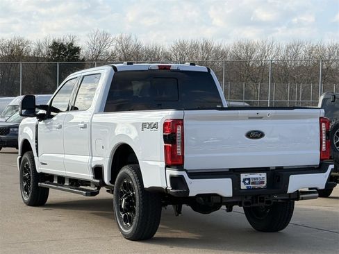 New 2026 Ford F250 XLT w/ XLT Premium Package image 30