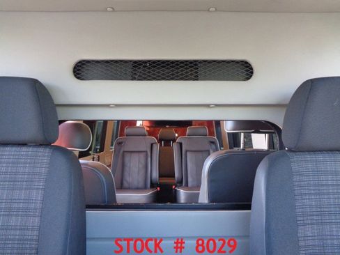 Used 2014 Mercedes-Benz Sprinter 2500 image 25