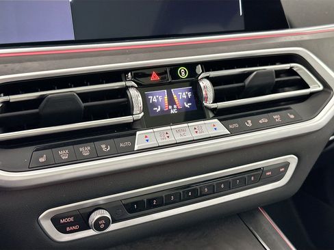 Certified 2023 BMW X5 xDrive40i w/ Premium Package image 16