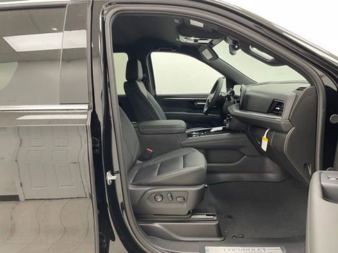 New 2026 Chevrolet Tahoe LT w/ Comfort Package image 14