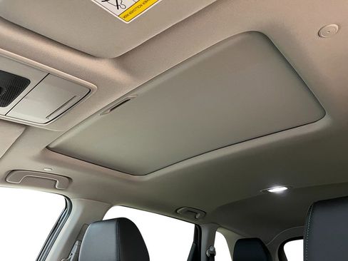 New 2026 Honda CR-V EX-L image 24
