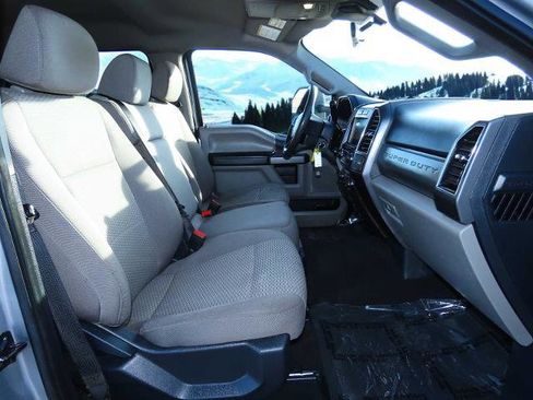 Certified 2022 Ford F250 XLT image 23