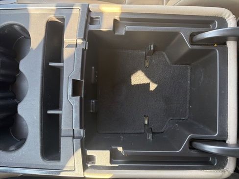 Used 2017 Chevrolet Silverado 1500 LTZ Z71 w/ LTZ Plus Package image 26